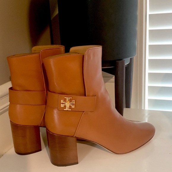 Tory Burch Kira 70mm Booties - Picture 13 of 16